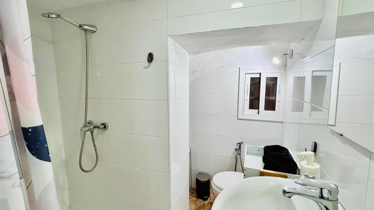 Appartement Buenos Aires à Cadix Extérieur photo